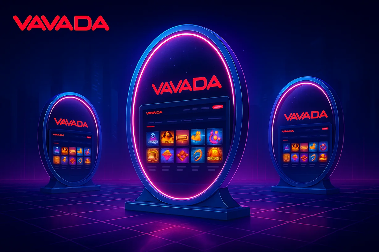 Зеркала Вавада