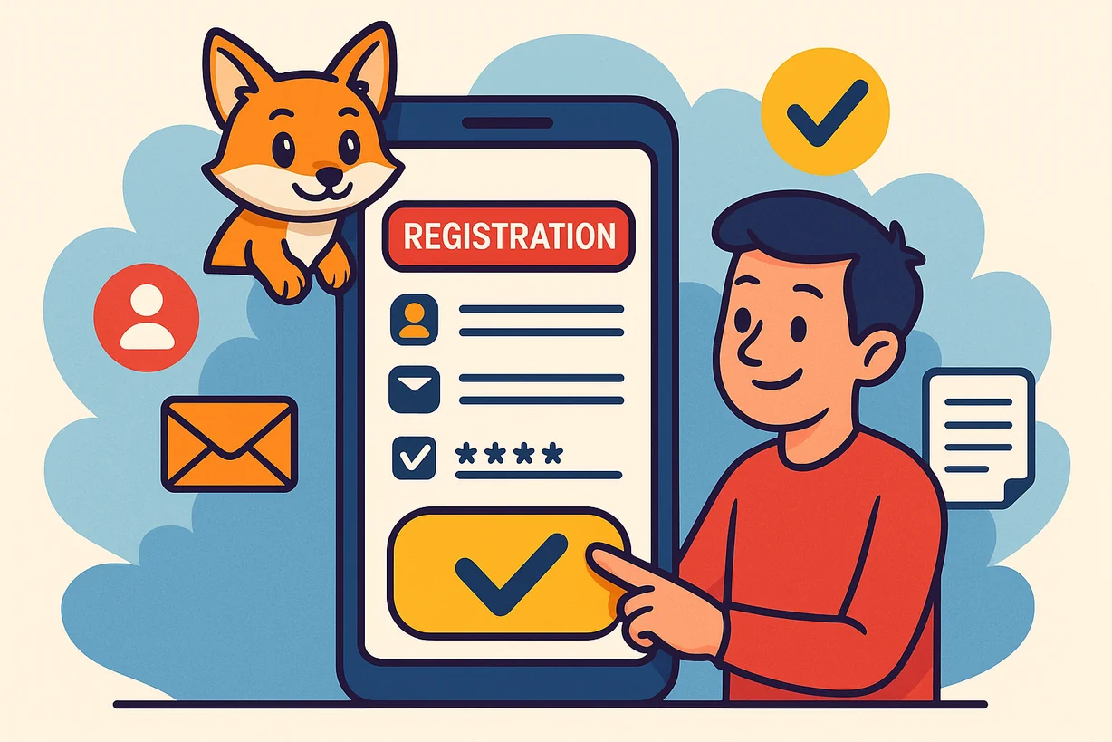 Вход в Вавада