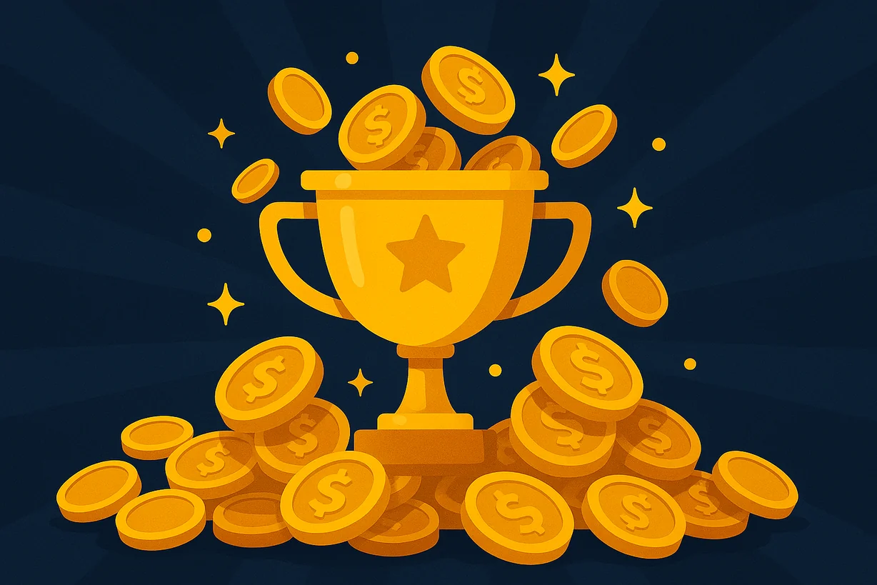 Джекпоты в казино Vavada